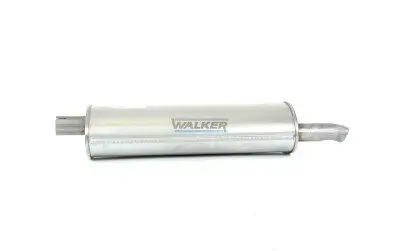 Endschalldämpfer WALKER 70338 Bild Endschalldämpfer WALKER 70338