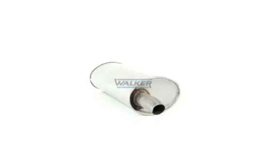 Endschalldämpfer WALKER 70338 Bild Endschalldämpfer WALKER 70338
