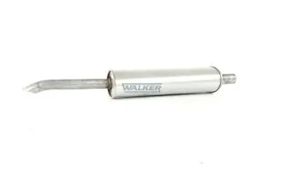 Endschalldämpfer WALKER 70339 Bild Endschalldämpfer WALKER 70339