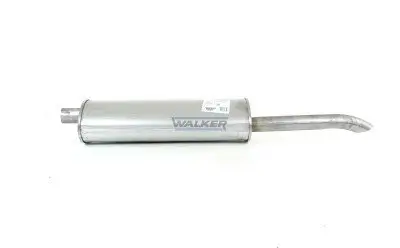 Endschalldämpfer WALKER 70339 Bild Endschalldämpfer WALKER 70339