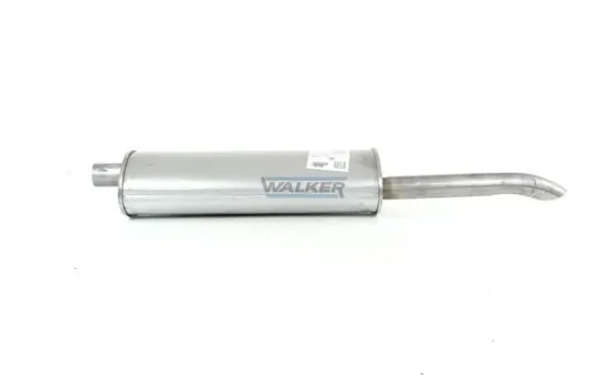 Endschalldämpfer WALKER 70339 Bild Endschalldämpfer WALKER 70339