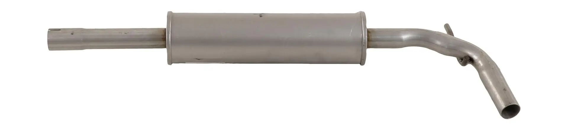 Mittelschalldämpfer WALKER 70504