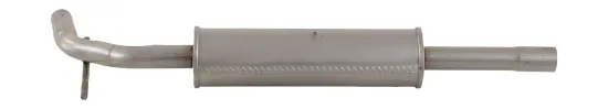 Mittelschalldämpfer WALKER 70504 Bild Mittelschalldämpfer WALKER 70504