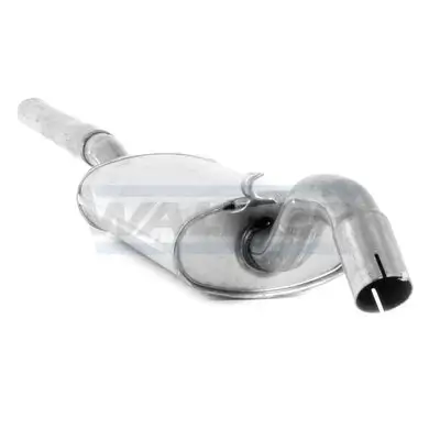 Endschalldämpfer WALKER 70525 Bild Endschalldämpfer WALKER 70525