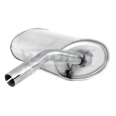 Endschalldämpfer WALKER 70535 Bild Endschalldämpfer WALKER 70535