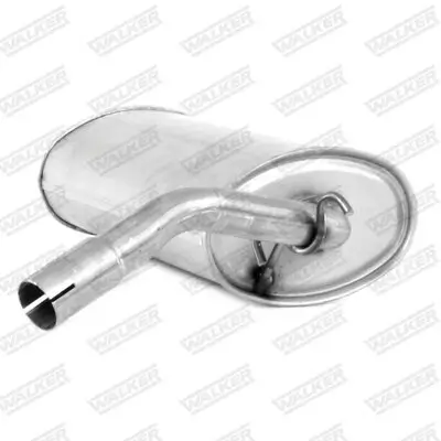 Endschalldämpfer WALKER 70535 Bild Endschalldämpfer WALKER 70535