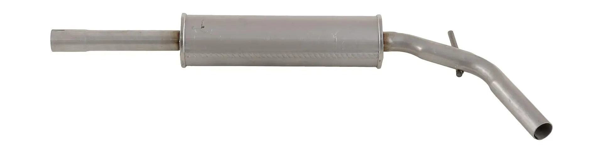 Mittelschalldämpfer WALKER 70582
