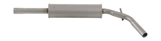Mittelschalldämpfer WALKER 70582 Bild Mittelschalldämpfer WALKER 70582