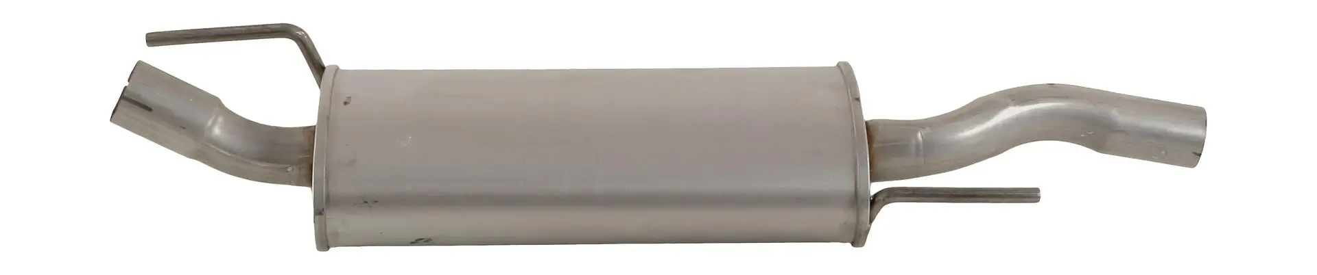 Endschalldämpfer WALKER 70615