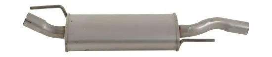 Endschalldämpfer WALKER 70615 Bild Endschalldämpfer WALKER 70615