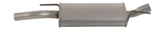 Endschalldämpfer WALKER 70615 Bild Endschalldämpfer WALKER 70615