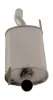 Endschalldämpfer WALKER 70615 Bild Endschalldämpfer WALKER 70615