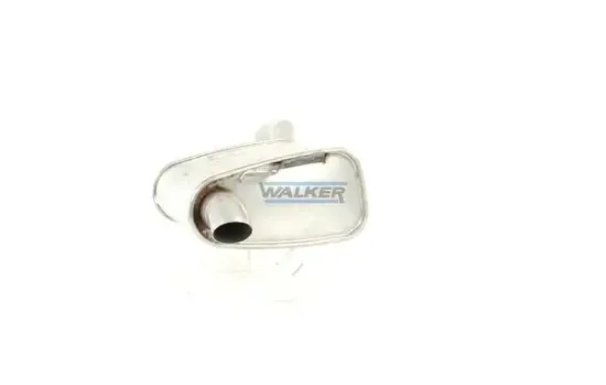 Endschalldämpfer WALKER 71004 Bild Endschalldämpfer WALKER 71004
