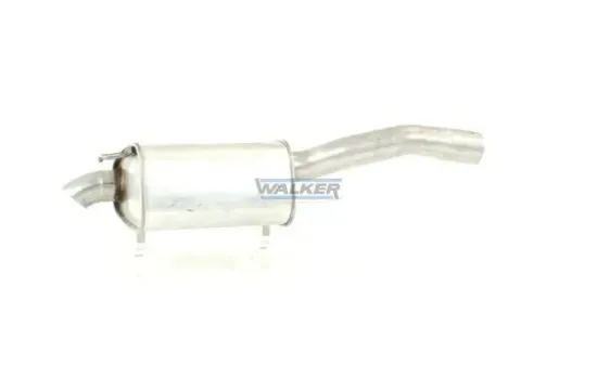 Endschalldämpfer WALKER 71004 Bild Endschalldämpfer WALKER 71004