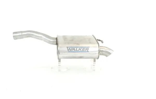 Endschalldämpfer WALKER 71004