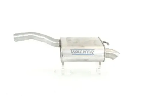 Endschalldämpfer WALKER 71004 Bild Endschalldämpfer WALKER 71004