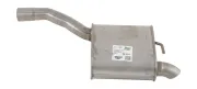 Endschalldämpfer WALKER 71004