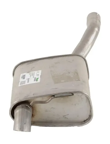 Endschalldämpfer WALKER 71004 Bild Endschalldämpfer WALKER 71004