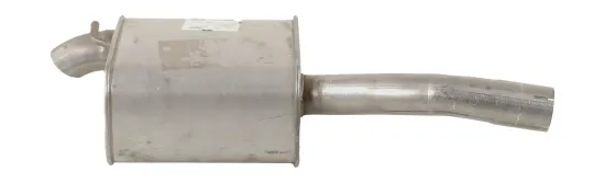 Endschalldämpfer WALKER 71004 Bild Endschalldämpfer WALKER 71004