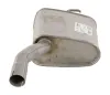 Endschalldämpfer WALKER 71004 Bild Endschalldämpfer WALKER 71004