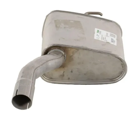 Endschalldämpfer WALKER 71004 Bild Endschalldämpfer WALKER 71004