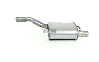 Endschalldämpfer WALKER 71005 Bild Endschalldämpfer WALKER 71005