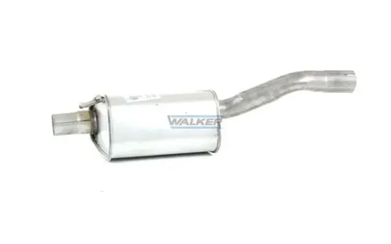 Endschalldämpfer WALKER 71005 Bild Endschalldämpfer WALKER 71005
