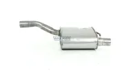 Endschalldämpfer WALKER 71005