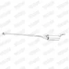 Mittelschalldämpfer WALKER 71038