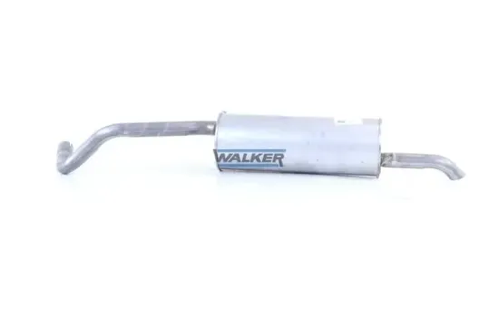 Endschalldämpfer WALKER 71102 Bild Endschalldämpfer WALKER 71102