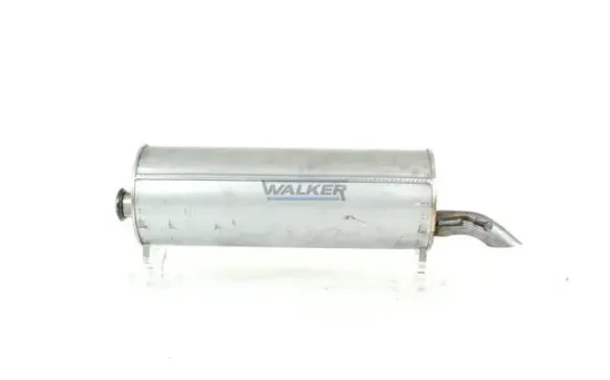 Endschalldämpfer WALKER 71185 Bild Endschalldämpfer WALKER 71185
