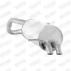 Endschalldämpfer WALKER 71332 Bild Endschalldämpfer WALKER 71332