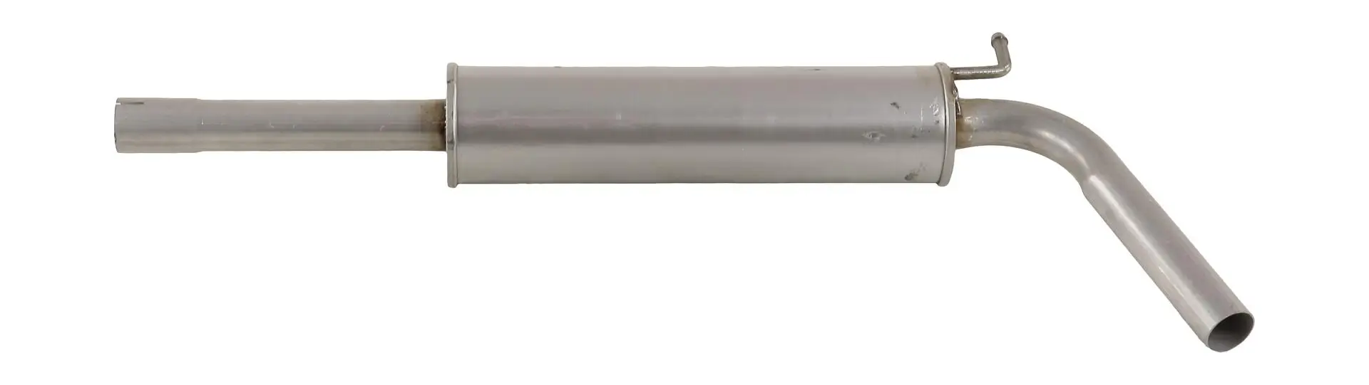 Mittelschalldämpfer WALKER 71337