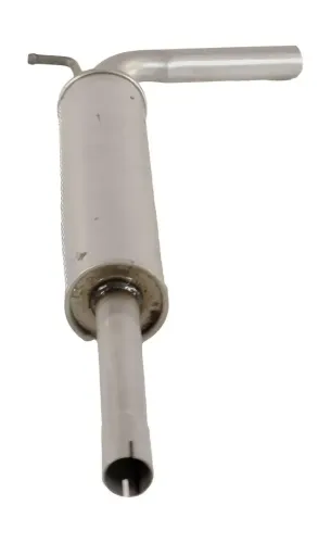 Mittelschalldämpfer WALKER 71337 Bild Mittelschalldämpfer WALKER 71337