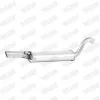 Endschalldämpfer hinten WALKER 71357 Bild Endschalldämpfer hinten WALKER 71357