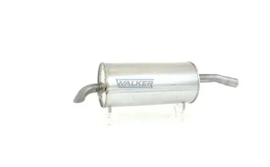 Endschalldämpfer WALKER 71393 Bild Endschalldämpfer WALKER 71393