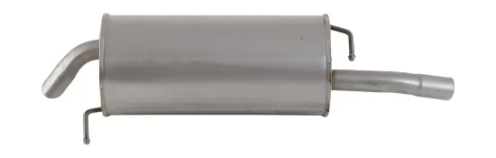 Endschalldämpfer WALKER 71393 Bild Endschalldämpfer WALKER 71393