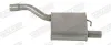 Endschalldämpfer WALKER 71403 Bild Endschalldämpfer WALKER 71403