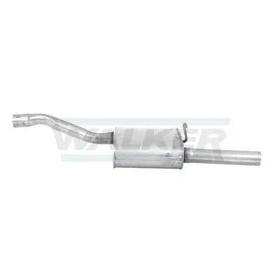 Endschalldämpfer WALKER 71407 Bild Endschalldämpfer WALKER 71407