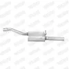 Endschalldämpfer WALKER 71407 Bild Endschalldämpfer WALKER 71407
