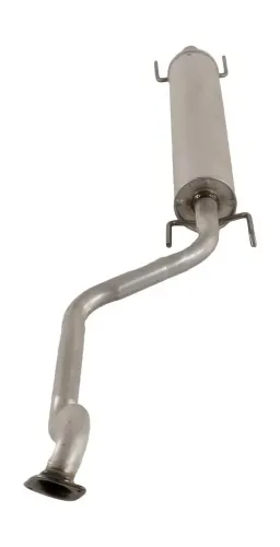 Mittelschalldämpfer WALKER 71579 Bild Mittelschalldämpfer WALKER 71579