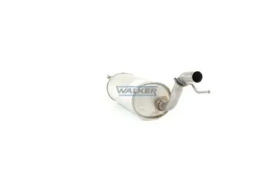Mittelschalldämpfer WALKER 72328 Bild Mittelschalldämpfer WALKER 72328