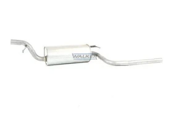 Mittelschalldämpfer WALKER 72328 Bild Mittelschalldämpfer WALKER 72328
