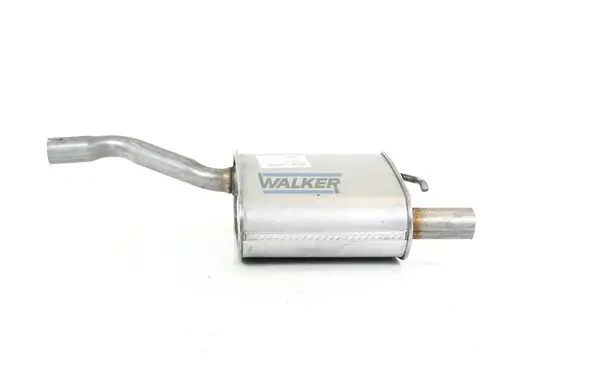 Endschalldämpfer WALKER 72329