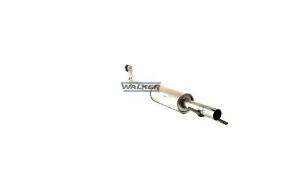 Mittelschalldämpfer WALKER 72354 Bild Mittelschalldämpfer WALKER 72354