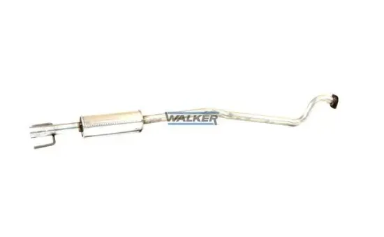 Mittelschalldämpfer WALKER 72354 Bild Mittelschalldämpfer WALKER 72354