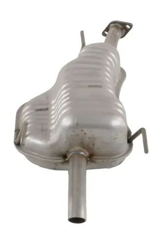 Endschalldämpfer WALKER 72360 Bild Endschalldämpfer WALKER 72360