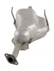 Endschalldämpfer WALKER 72360 Bild Endschalldämpfer WALKER 72360