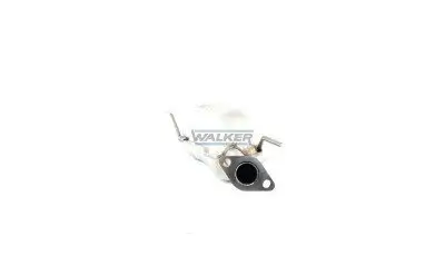 Endschalldämpfer hinten WALKER 72361 Bild Endschalldämpfer hinten WALKER 72361