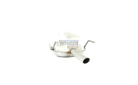 Endschalldämpfer hinten WALKER 72361 Bild Endschalldämpfer hinten WALKER 72361